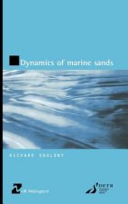 Dynamics of Marine Sands (HR Wallingford Titles)