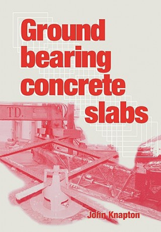 Ground Bearing Concrete Slabs