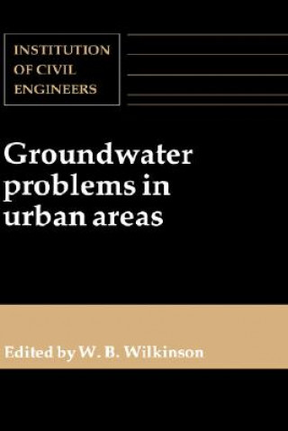 Groundwater Problems in Urban Areas