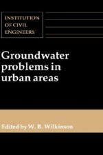 Groundwater Problems in Urban Areas