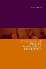 Handbook of Project Management Procedures