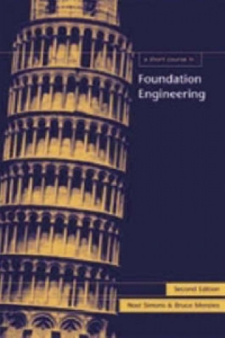 Short Course in Foundation Engineering