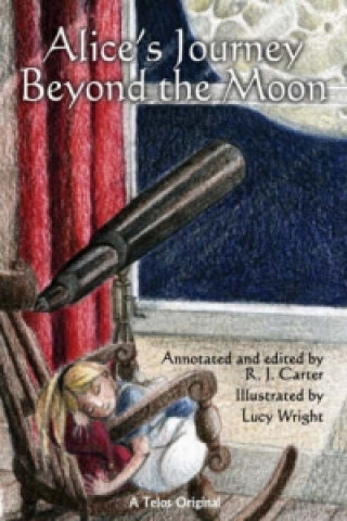 Alice's Journey Beyond the Moon