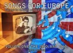 Songs for Europe: The United Kingdom at the Eurovision Song Contest