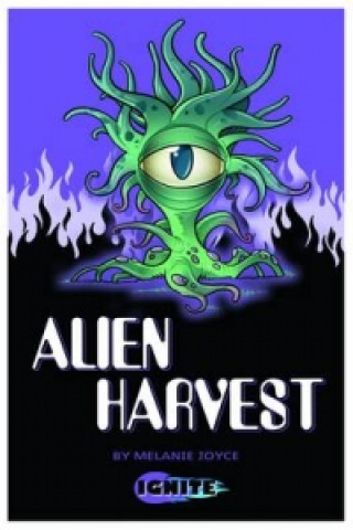 Alien Harvest