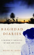 BAGHDAD DIARIES: A WOMAN'S CHRONICLE OF