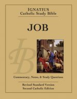Ignatius Catholic Study Bible - Job