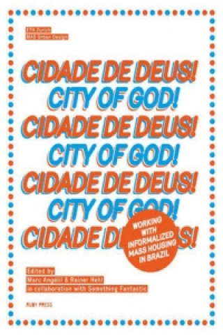 Cidade De Deus - City of God