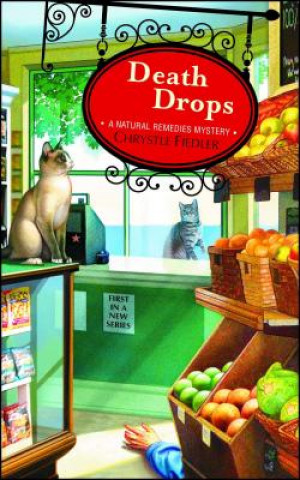 DEATH DROPS