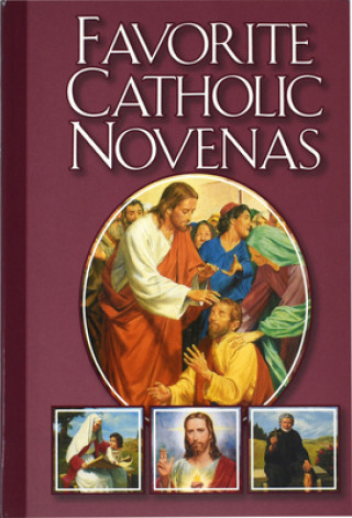 Favourite Catholic Novenas