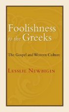 Foolishness to the Greeks
