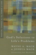 God's Solutions to Life's Problems