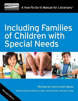 Including the Families of Children with Special Needs