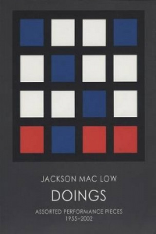 Jackson Mac Low
