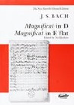 Magnificat in D / Magnificat in E Flat