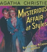 MYSTERIOUS AFFAIR AT STYLES