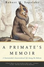 Primate'S Memoir, A