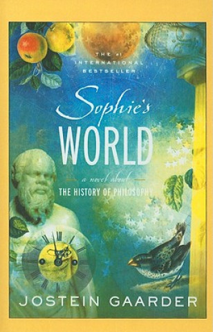 SOPHIES WORLD