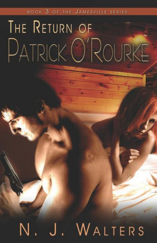 Return of Patrick O'Rourke