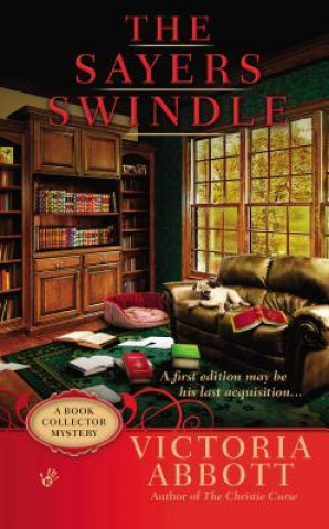 THE SAYERS SWINDLE