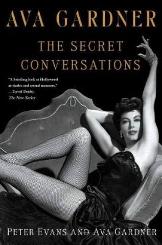 THE SECRET CONVERSATIONS