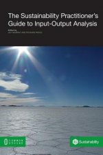 Sustainability Practitioner's Guide to Input-Output Analysis