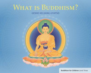What is Buddhism?