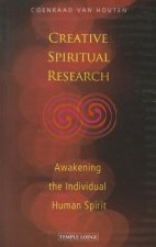 Creative Spiritual Research
