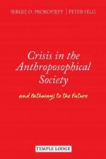 Crisis in the Anthroposophical Society
