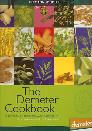 Demeter Cookbook