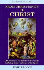 From Christianity to Christ