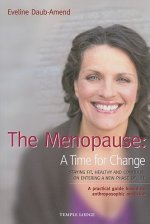 Menopause - A Time for Change