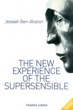 New Experience of the Supersensible
