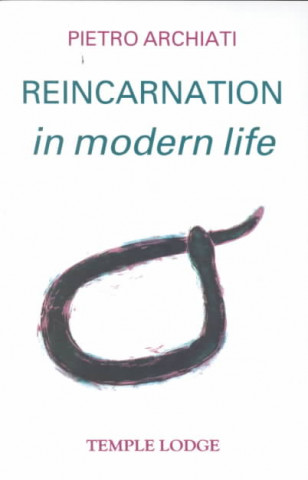 Reincarnation in Modern Life