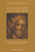 Rudolf Steiner's Sculptural Group