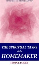 Spiritual Tasks of the Homemaker