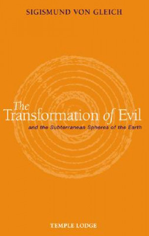 Transformation of Evil and the Subterranean Spheres of the Earth