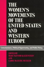 Women's Movements of the United States and Western Europe
