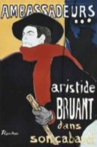Libreta Art Nouveau Aristide
