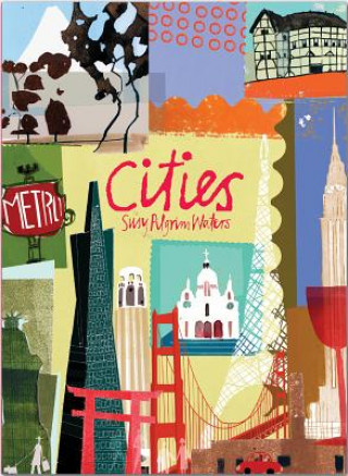 NOTECARD BOXES CITIES