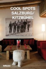 Cool Spots Kitzbuehel/ Salzburg