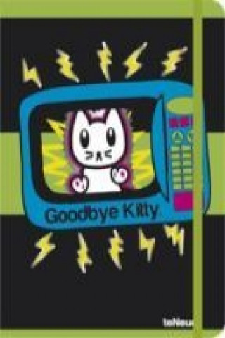 Goodbye Kitty Journal