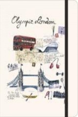 City Journal - Olympic London