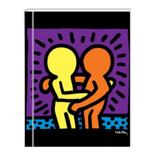 Greenjournal Keith Haring