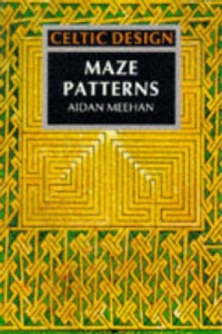 Celtic Design: Maze Patterns