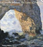 Claude Monet: The Colour of Time