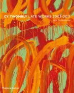 Cy Twombly