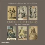 Exotic Postcards