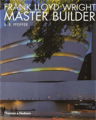 Frank Lloyd Wright