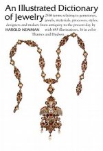 Illustrated Dictionary of Jewelry
